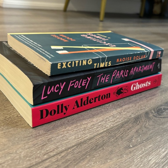 Book bundle!! - Picture 6 of 7